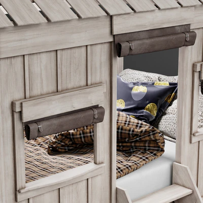 Bedroom set — Ver 2