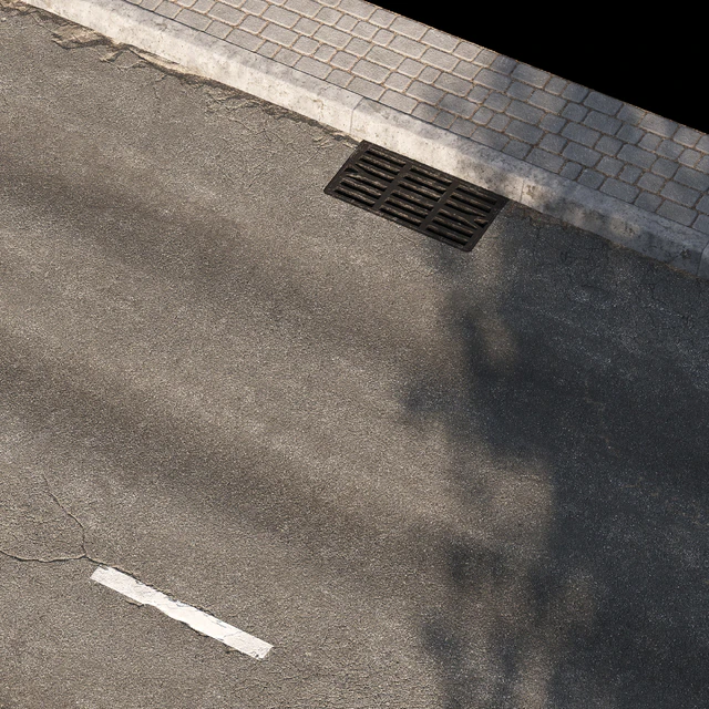Broken road set1 — Descargar