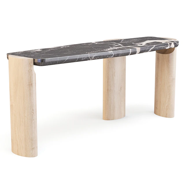 Collection Particuliere: LOB Low - Console — Скачать