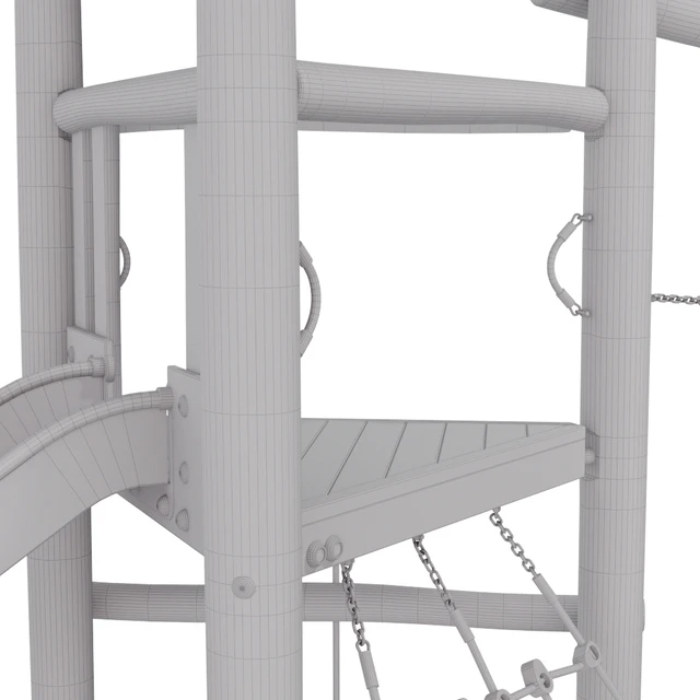 KOMPAN. TOWER AND CLIMBER — Скачать