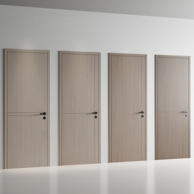 Door Set 9 — Descargar