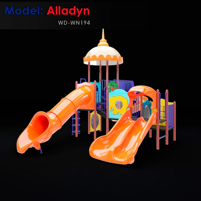 Alladin(WD-WN194) — Вид 1