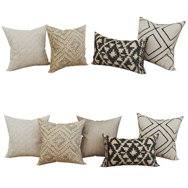 Decorative set pillow 55 — Descargar