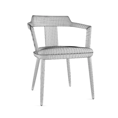 PORADA Tilly Chair — Вид 3