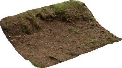 mossy embankment 001 — Descargar