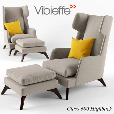 Vibieffe Class 680 Highback — Ver 1