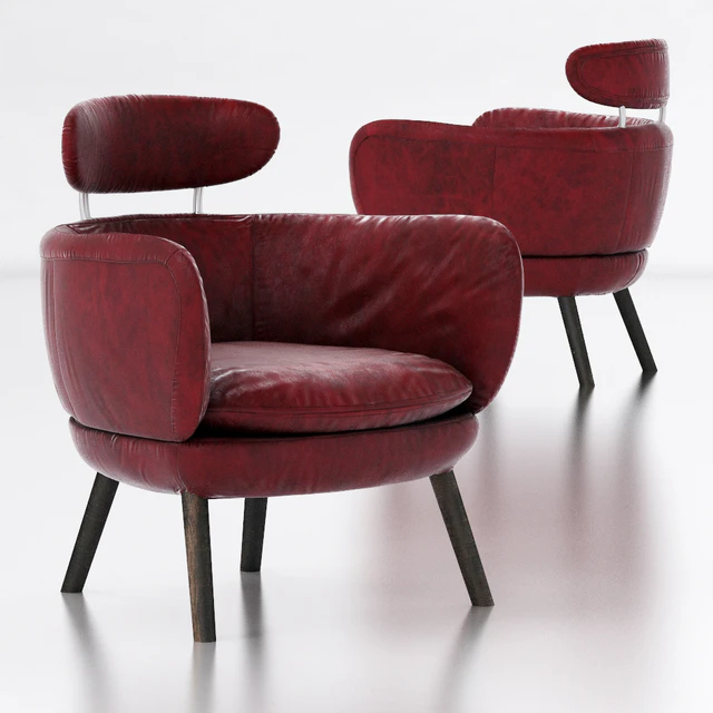 Armchair Jupiter — Descargar