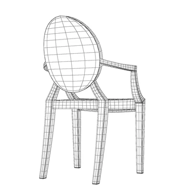 Dining Table 183 — Вид 4