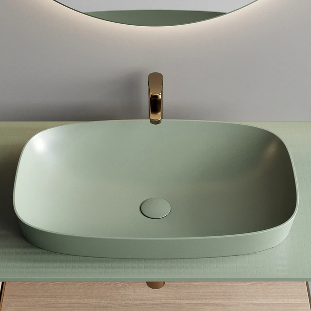 Fiora Sen Vanity Unit Set 3 — Скачать