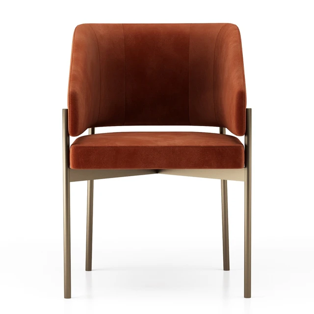 Hermes Chair — Скачать