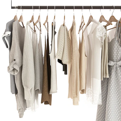Set of clothes — Ver 5