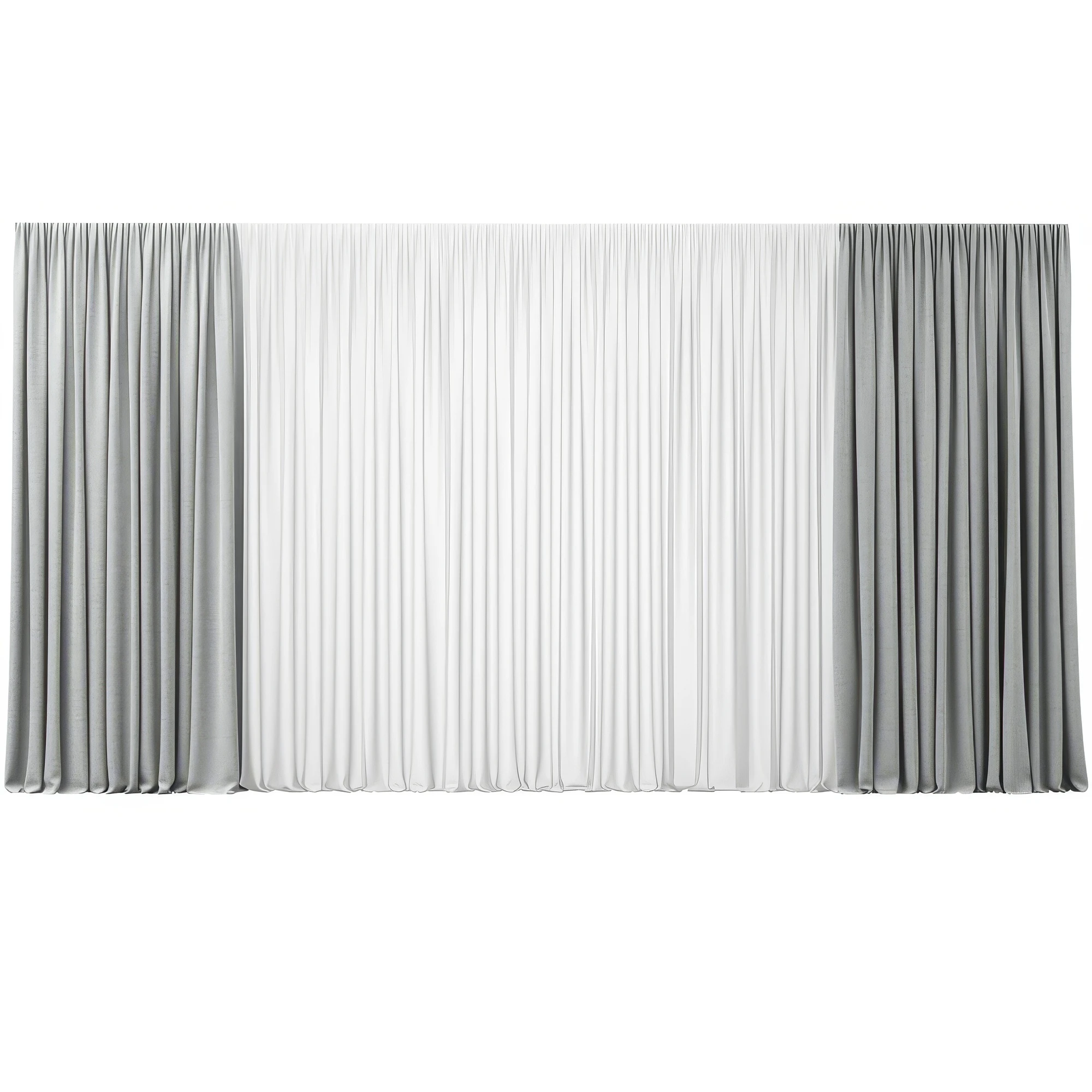 drapilux 11708 curtain by drapilux — Descargar