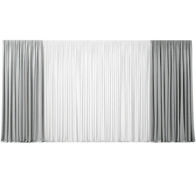 drapilux 11708 curtain by drapilux — Descargar