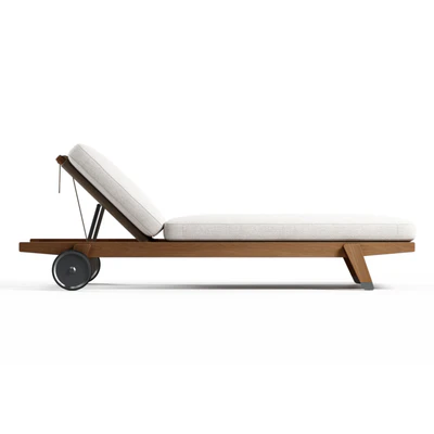 Flexform - HORA SEXTA by Antonio Citterio — View 3