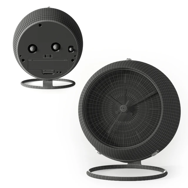 Karlsson Alarm Clock Globe — Descargar