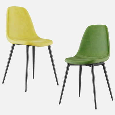 Chair Norman Stool Group — Вид 4