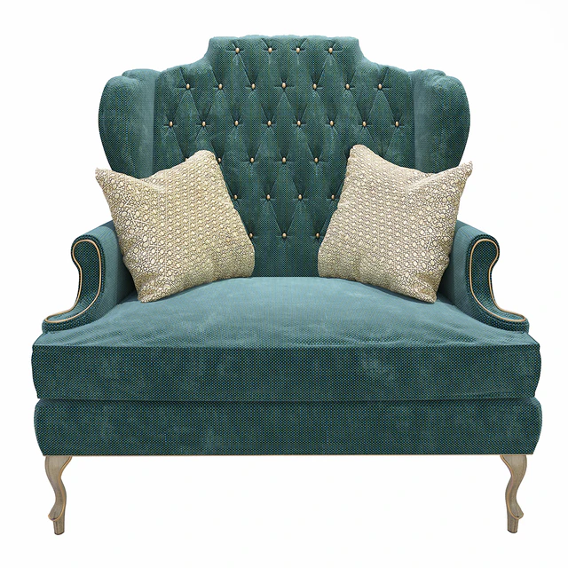 Classic chair — Descargar