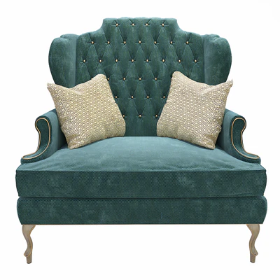 Classic chair — Ver 2