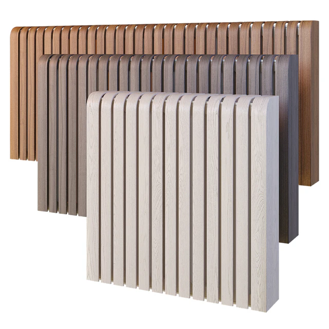 Radius screens for heating radiators — Descargar