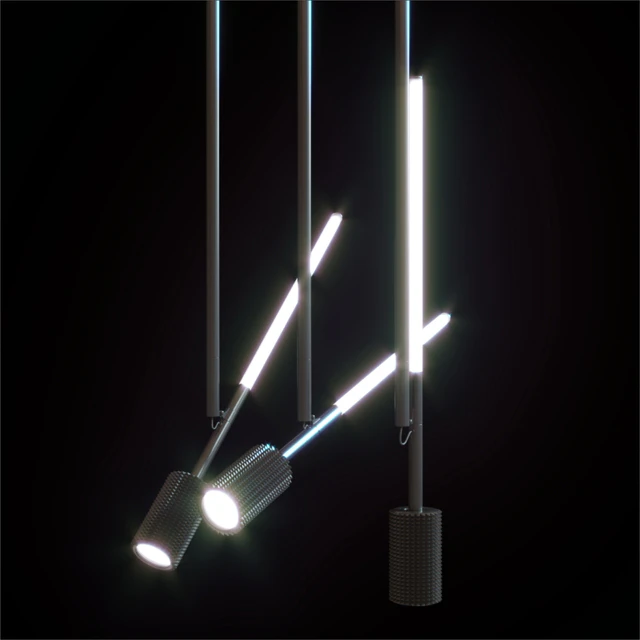 XY180 by OMA for Deltalight — Descargar