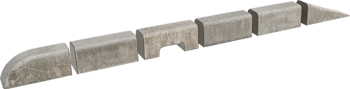 modular curb kit 001 — Descargar