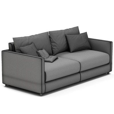BEAUMONT By Domkapa Sofa — Ver 4