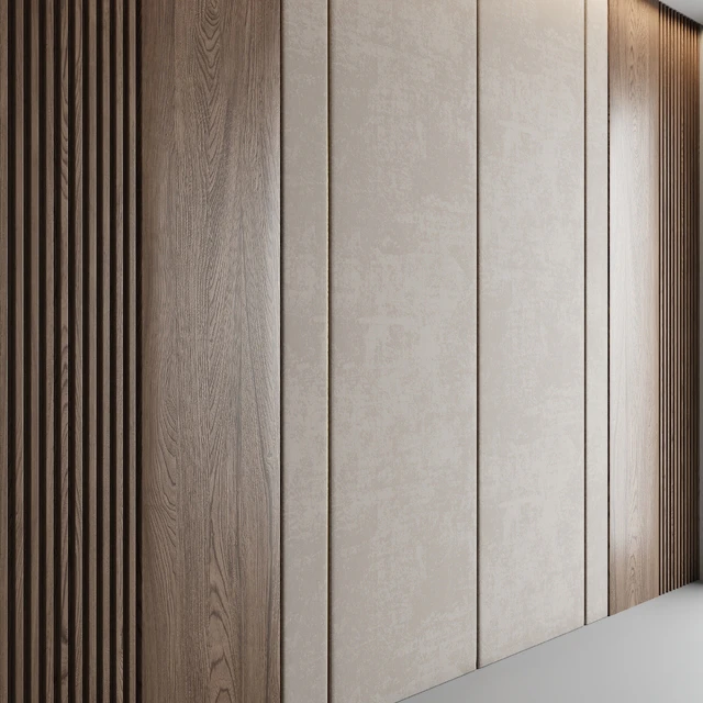 Decorative panel set 1 — Скачать