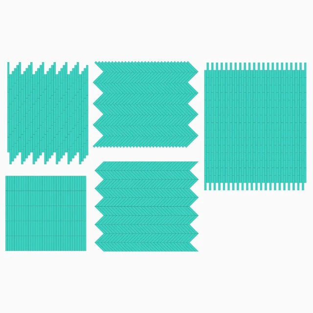 Oak Flooring 4 colors 5 installations 11 — Descargar