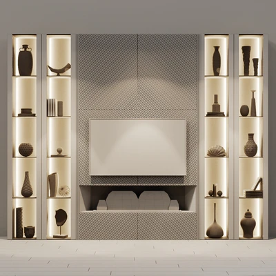 tv set 123 — Ver 3