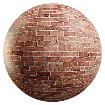 salt brick wall 001 — Descargar