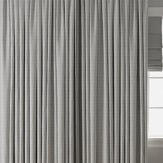 Curtain 841 — Descargar