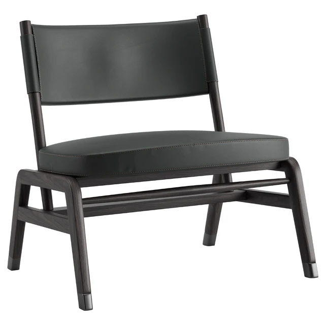 Flexform Ortigia S.H. Armchair — Скачать
