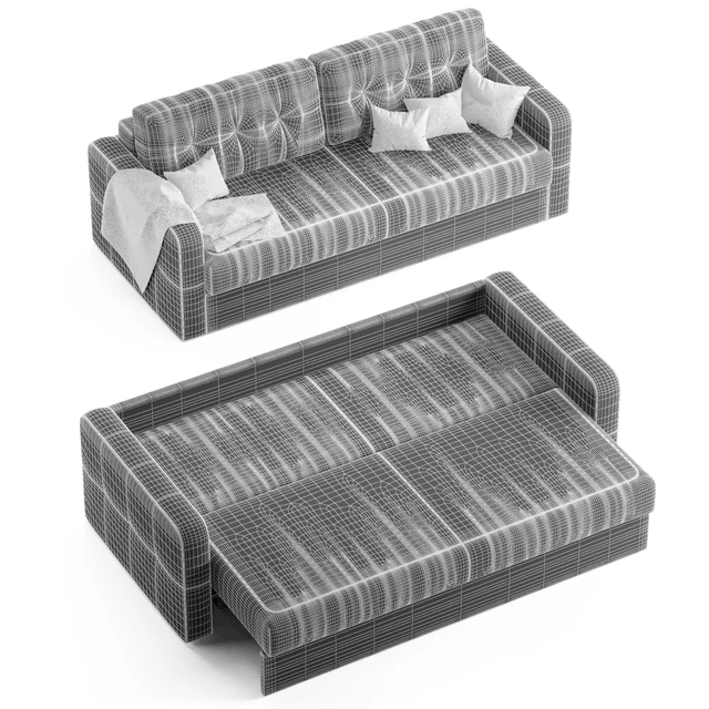 Askona loko sofa — Descargar