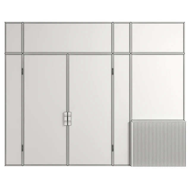 Glass partition 8 — Descargar