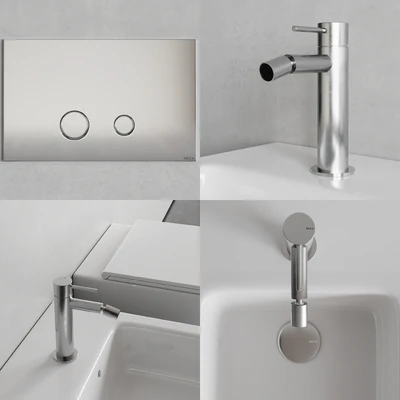 Rexa Design - Maybe.2 WC & Bidet — Вид 3