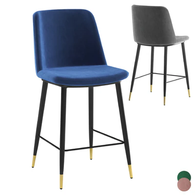 Melissa Barstool — Ver 1