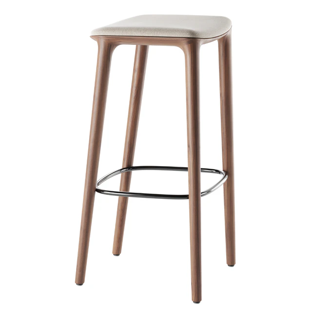 Neva Bar Chair By Artisan — Скачать