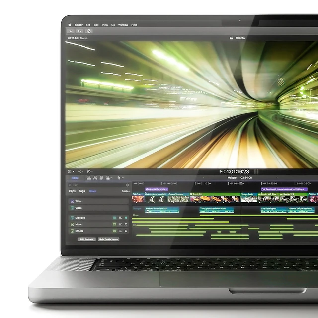 Apple MacBook Pro 2021 — Descargar