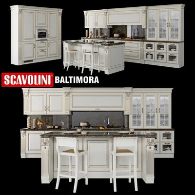 Scavolini Baltimora — Ver 1