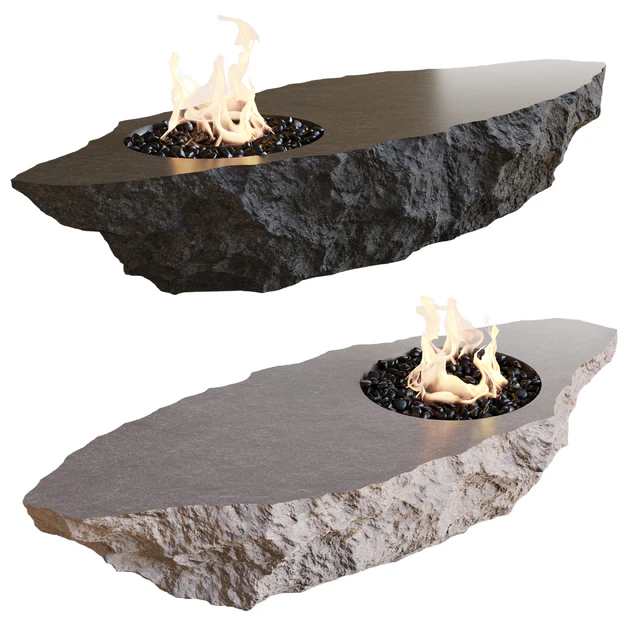 Fireplace #11 — Descargar