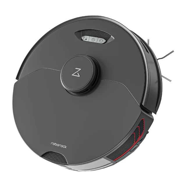 Roborock S7 MaxV Ultra — Скачать