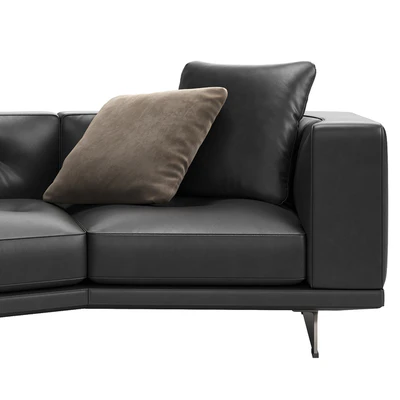 Sofa Dylan Small by Minotti — Ver 6