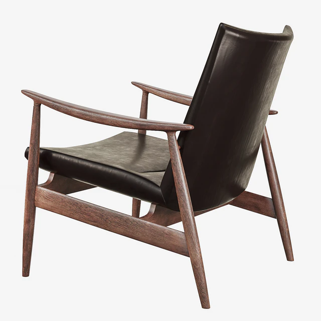 Ritzwell Rivage easy chair — Скачать