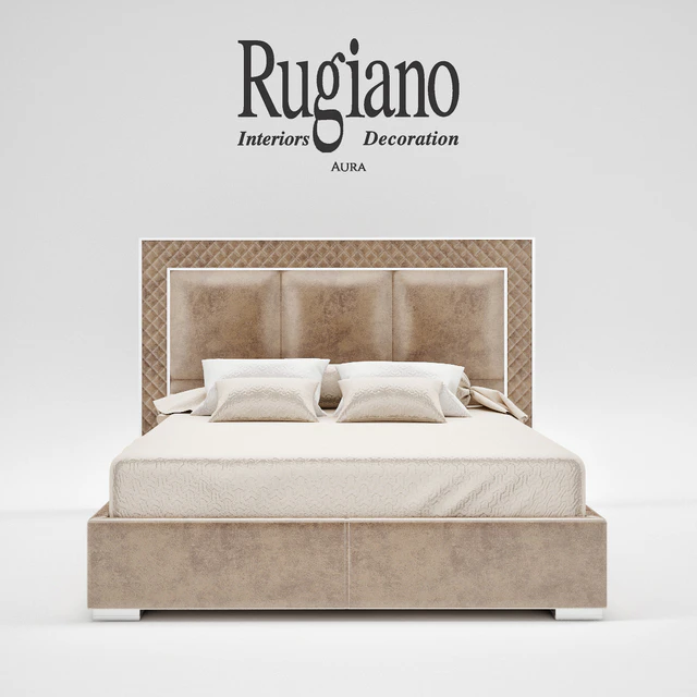 Rugiano Aura — Descargar