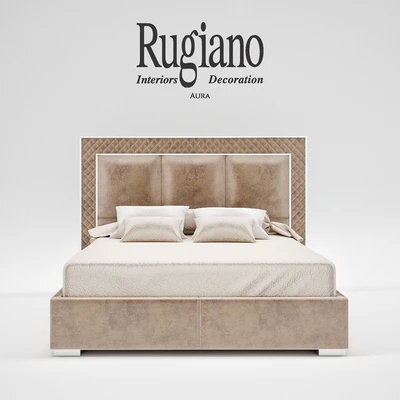 Rugiano Aura — Ver 1