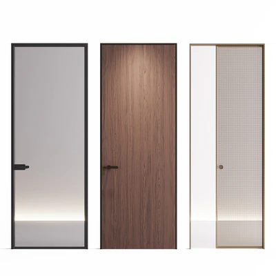 Lualdi L7 — View 1
