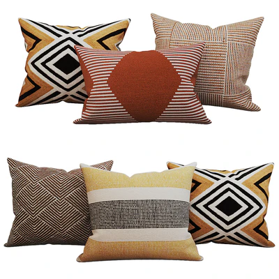 Decorative set pillow 26 — Вид 2