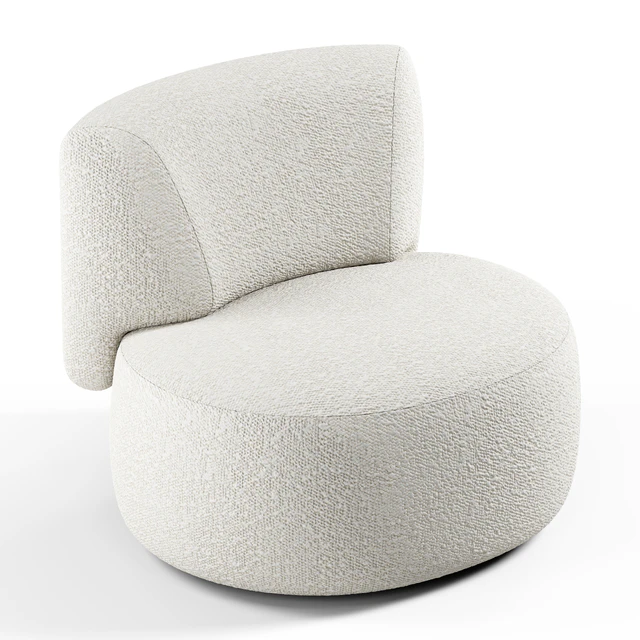 Collection Particulière - LEK, Armchair by Christophe Delcourt — Descargar