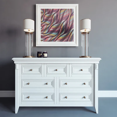 Dresser 02 \ dresser 02 — Ver 1