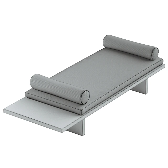 LENDORF BENCH — Descargar
